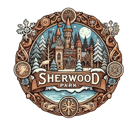 Sherwood Park